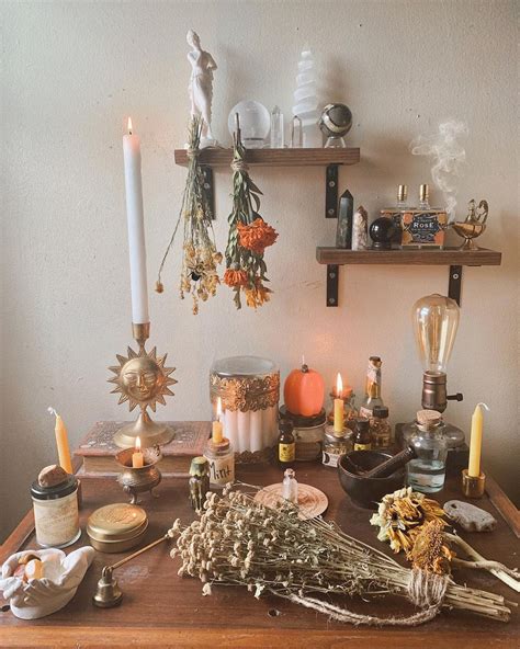 The Importance of Cleansing and Charging Crystals in Your Indoor Witch Garden